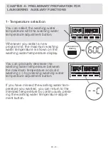 Предварительный просмотр 201 страницы Orima ORM-128-X Instruction Manual