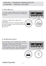 Предварительный просмотр 206 страницы Orima ORM-128-X Instruction Manual