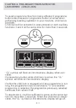 Предварительный просмотр 207 страницы Orima ORM-128-X Instruction Manual