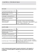 Предварительный просмотр 212 страницы Orima ORM-128-X Instruction Manual