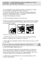 Предварительный просмотр 223 страницы Orima ORM-128-X Instruction Manual