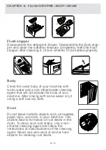 Предварительный просмотр 224 страницы Orima ORM-128-X Instruction Manual