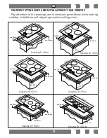 Preview for 13 page of Orima ORP 65 VG Instruction Manual