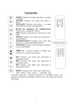 Preview for 8 page of Orima ORPE-09 Instruction Manual