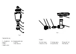 Preview for 3 page of Orima ORS 688 BG Instruction Manual