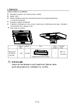 Предварительный просмотр 9 страницы Orima ORT 6018 Instruction Manual