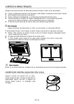 Предварительный просмотр 10 страницы Orima ORT 6018 Instruction Manual