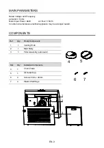 Предварительный просмотр 15 страницы Orima ORT 6018 Instruction Manual