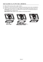 Предварительный просмотр 35 страницы Orima ORT 6018 Instruction Manual