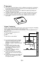 Предварительный просмотр 42 страницы Orima ORT 6018 Instruction Manual