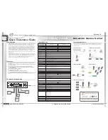 ORing Industrial Networking Corp. IDS-181A Quick Installation Manual preview