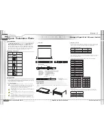 Предварительный просмотр 1 страницы ORing Industrial Networking Corp. RGPS-92222GCP-NP-LP Quick Installation Manual