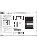 Предварительный просмотр 1 страницы ORiNG CPGS-9080-C Quick Installation Manual