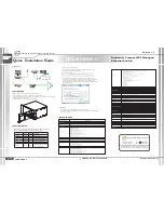 Предварительный просмотр 2 страницы ORiNG CPGS-9080-C Quick Installation Manual