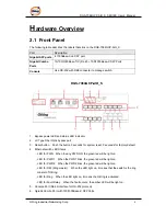 Предварительный просмотр 9 страницы ORiNG DGS-7084GCP-AIO_S SERIES User Manual