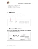 Предварительный просмотр 10 страницы ORiNG DGS-7084GCP-AIO_S SERIES User Manual