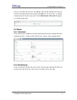 Preview for 15 page of ORiNG IAP-W420 User Manual