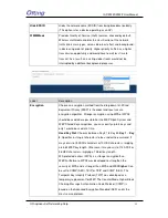 Preview for 34 page of ORiNG IAP-W420 User Manual