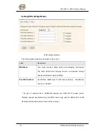 Предварительный просмотр 17 страницы ORiNG IAP-W510 User Manual