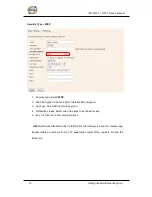 Предварительный просмотр 23 страницы ORiNG IAP-W510 User Manual