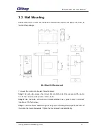 Предварительный просмотр 10 страницы ORiNG IAR-142 Series User Manual