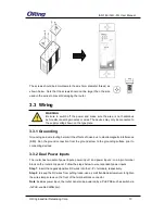 Предварительный просмотр 11 страницы ORiNG IAR-142 Series User Manual