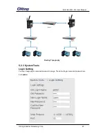 Preview for 46 page of ORiNG IAR-142 Series User Manual