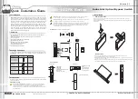 ORiNG IBS-102FX Series Quick Installation Manual preview