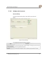 Preview for 22 page of ORiNG IDS-5012 User Manual