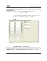 Preview for 23 page of ORiNG IDS-5012 User Manual