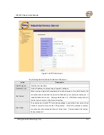 Preview for 56 page of ORiNG IDS-5012 User Manual