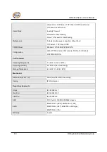 Предварительный просмотр 67 страницы ORiNG IDS-5042 Series User Manual