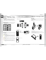 Предварительный просмотр 1 страницы ORiNG IES-180B Quick Installation Manual