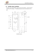 Предварительный просмотр 6 страницы ORiNG IES-2042 Series User Manual