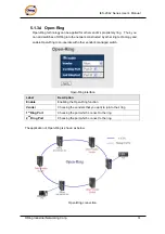 Предварительный просмотр 25 страницы ORiNG IES-2042 Series User Manual