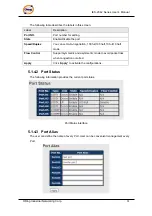 Предварительный просмотр 29 страницы ORiNG IES-2042 Series User Manual