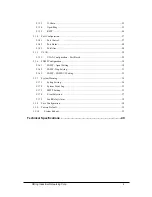 Предварительный просмотр 3 страницы ORiNG IES-2042PA User Manual