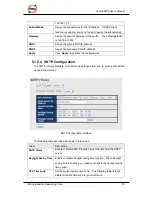 Предварительный просмотр 16 страницы ORiNG IES-2042PA User Manual