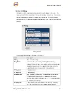 Предварительный просмотр 22 страницы ORiNG IES-2042PA User Manual