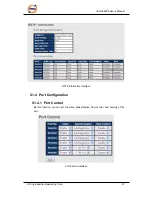 Предварительный просмотр 28 страницы ORiNG IES-2042PA User Manual