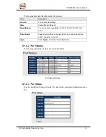 Предварительный просмотр 29 страницы ORiNG IES-2042PA User Manual