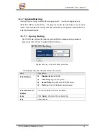 Предварительный просмотр 35 страницы ORiNG IES-2042PA User Manual