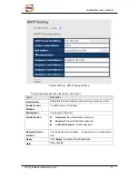 Предварительный просмотр 37 страницы ORiNG IES-2042PA User Manual