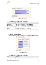 Preview for 15 page of ORiNG IES-2050 User Manual