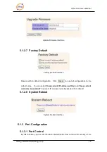 Preview for 20 page of ORiNG IES-2050 User Manual