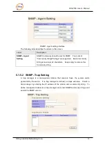 Preview for 27 page of ORiNG IES-2050 User Manual