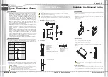 ORiNG IES-2050A Quick Installation Manual предпросмотр