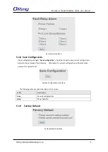 Предварительный просмотр 36 страницы ORiNG IES-2060 Series User Manual