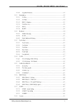 Предварительный просмотр 3 страницы ORiNG IES-3062 Series User Manual