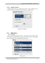 Предварительный просмотр 29 страницы ORiNG IES-3062 Series User Manual